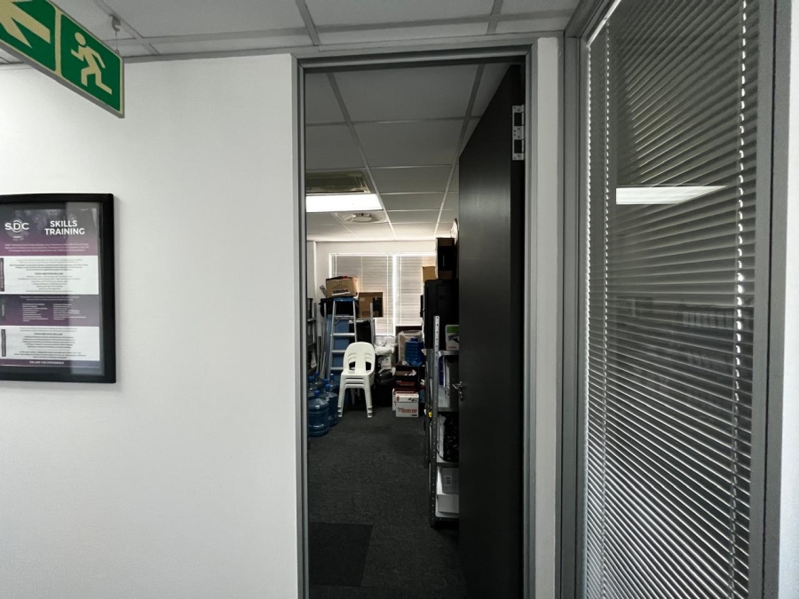 To Let commercial Property for Rent in Tyger Valley Western Cape